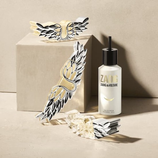 Zadig&Voltaire Zadig Recarga 150ml 2