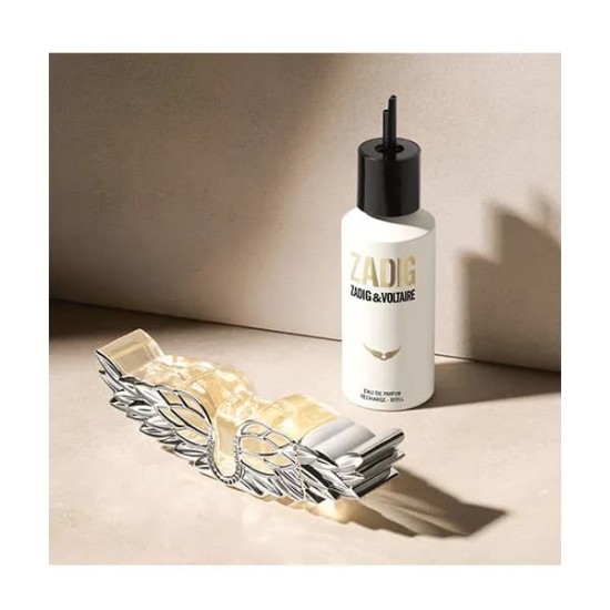 Zadig&Voltaire Zadig Recarga 150ml 4