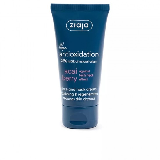 Ziaja Acai Berry Noche 50ml 0