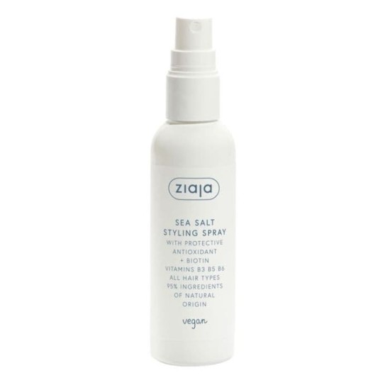 Ziaja Capilar Antioxidante Spray Moldeador 90Ml 0