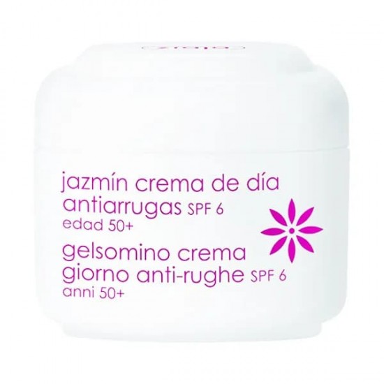 Ziaja Jazmín Anti-arrugas Día 50ml 0