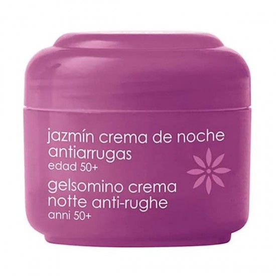 Ziaja Jazmin Crema Contorno Ojos Antiarrugas 15ml