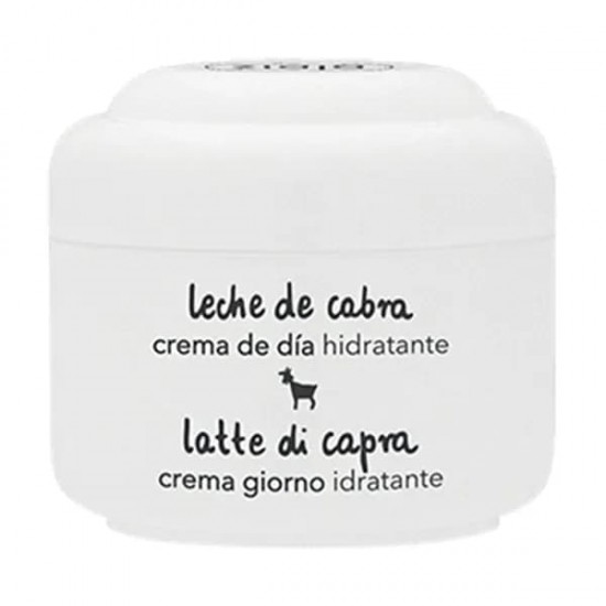 Ziaja Leche De Cabra Día 50ml 0