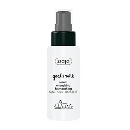 Ziaja Leche De Cabra Sérum 50ml 0
