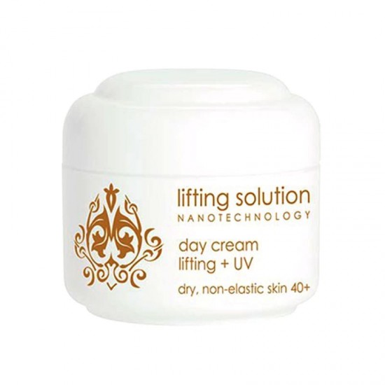 Ziaja Lifting Solution Crema Día 50ml 0