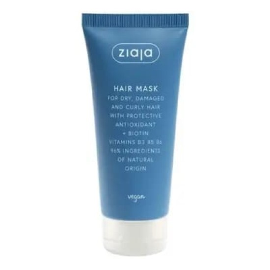 Ziaja Mascarila Antioxidante Micelar 200Ml 0