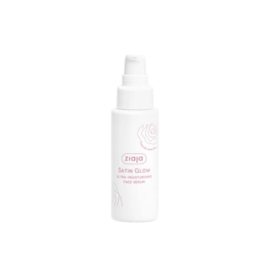 Ziaja Satin Glow Sérum 50ml 0