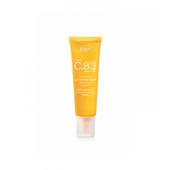 Ziaja Vit C B3 Niacinamida Serum 30ml 0