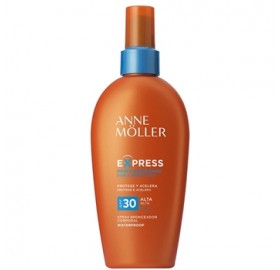 Anne Moller Express Spray SPF30 200ml