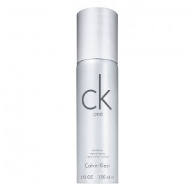 Calvin Klein Desodorante 125Ml - Ck One Desodorante Spray 150Ml