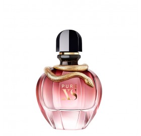 Pure Xs For Her Eau De Parfum 80 - Pure xs for her eau de parfum 80