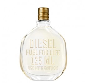 Diesel Fuel For Life Edt 125 Vap - Diesel Fuel For Life Edt 125 Vap
