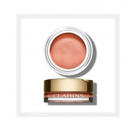 Clarins Eclat Minute Huile Shimmer 08