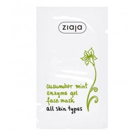 Ziaja Menta Y Pepino Mascarilla 7Ml