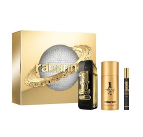 1 Million Black - 1 million black lote 100ml