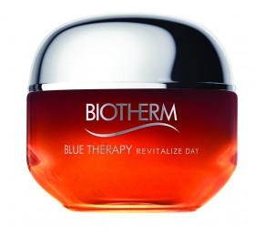 Biotherm Blue Therapy Amber Algae Revitalize 50 ml - Biotherm blue therapy amber algae revitalize 50 ml