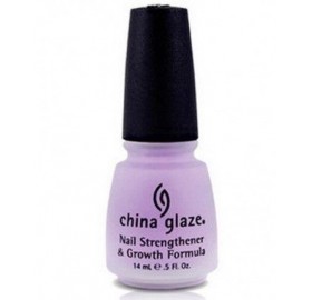 China Glaze Fortalecedor De Uñas 14Ml - China glaze fortalecedor de uñas 14ml