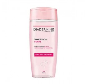 Diadermine Tónico 200 Ml