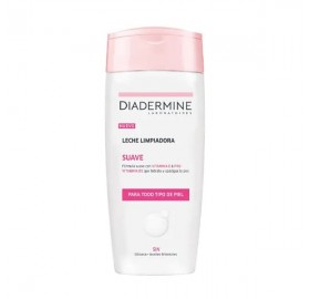 Diadermine Leche Limpiadora 200 Ml - Diadermine leche limpiadora 200 ml