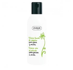 Ziaja Menta Y Pepino Tonico 200Ml