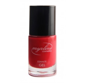 Myrline Esmalte Gel 154 10Ml - Myrline Esmalte Gel 154 10Ml