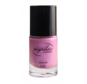 Myrline Esmalte Gel 167 10Ml - Myrline Esmalte Gel 167 10Ml