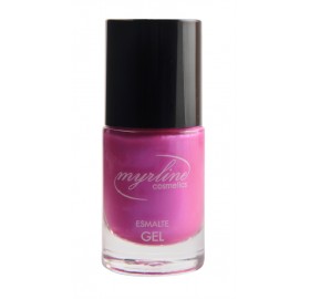 Myrline Esmalte Gel 168 10Ml - Myrline Esmalte Gel 168 10Ml