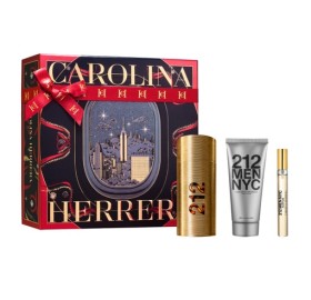 212 Men Eau de Parfum - 212 men eau de parfum lote 100ml 212 Men Eau de Parfum - 212 men eau de parfum lote 100ml