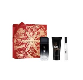 212 Vip Black Edp Lote 100 Vaporizador - 212 vip black edp lote 100 vaporizador