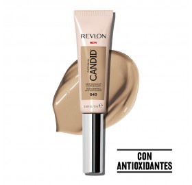 Revlon Photoready Candid Corrector Antioxidante Concealer 040 Medium