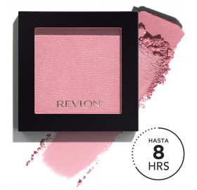 Revlon Powder Blush 014 Tickled Pink - Revlon Powder Blush 014 Tickled Pink
