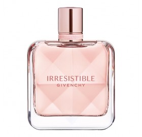 Irresistible Eau De Parfum 80 Vaporizador - Irresistible eau de parfum 125ml