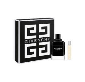 Gentleman Givenchy Eau de Parfum Lote 100 vaporizador - Gentleman Givenchy Eau de Parfum Lote 100