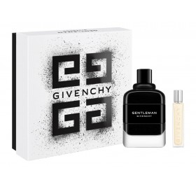 Gentleman Givenchy Eau De Parfum Lote 100 Vaporizador - Gentleman Givenchy Eau De Parfum Lote 100 Vaporizador
