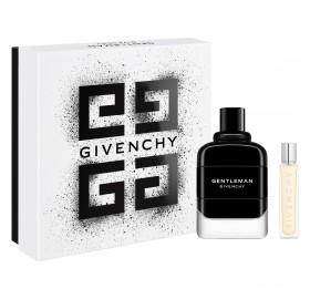 Gentleman Givenchy Eau de Parfum Lote 100 vaporizador - Gentleman givenchy eau de parfum lote 100