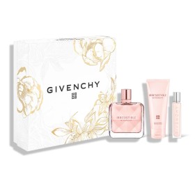 Irresistible Eau De Parfum Lote 80 Vaporizador - Irresistible Eau De Parfum Lote 80 Vaporizador