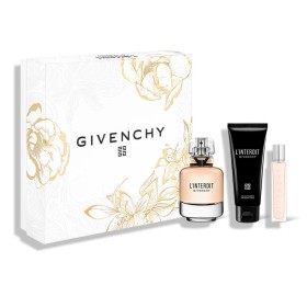 Givenchy L'Interdit Lote Edp 80 Vaporizador - Givenchy L'Interdit Lote Edp 80 Vaporizador