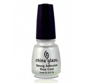 China Glaze Base Y Top Coat 14Ml - China glaze base y top coat 14ml