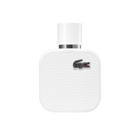 L.12.12 Blanc Eau De Parfum 100Ml - Lacoste L.12.12 Blanc Eau De Parfum 50Ml