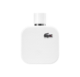 L.12.12 Blanc Eau De Parfum 100Ml - Lacoste L.12.12 Blanc Eau De Parfum 100Ml