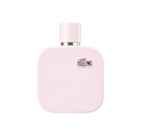 Lacoste L.12.12 Rose Eau de Parfum 100Ml