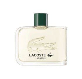 Lacoste booster eau de toilette 125ml