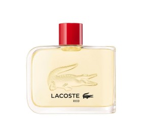 Lacoste Red - Lacoste red 125ml