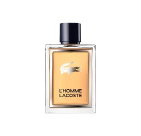 Lacoste L'Homme Edt 100 Vaporizador - Lacoste L'Homme 100 Vaporizador