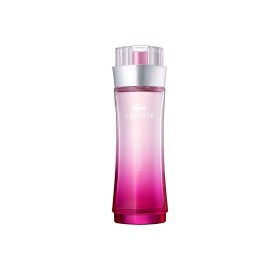 Lacoste Touch Of Pink 90 Vaporizador - Lacoste touch of pink 90 vaporizador