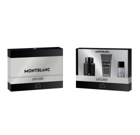Montblanc Explorer Edp 100 Vaporizador - Montblanc Explorer Edp Lote 100 Vaporizador