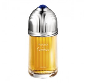 Cartier Pasha Parfum 100 Vaporizador - Cartier Pasha Parfum 100 Vaporizador