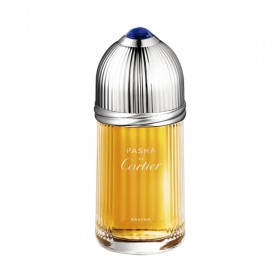 Cartier Pasha Parfum 50 Vaporizador - Cartier Pasha Parfum 50 Vaporizador