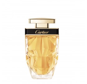 Cartier La Panthère Parfum 50 Vaporizador - Cartier La Panthère Parfum 50 Vaporizador