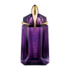 Mugler Alien perfume de mujer recargable 60ml - Mugler Alien perfume de mujer recargable 60ml